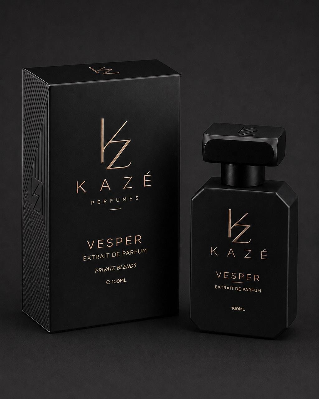 VESPER